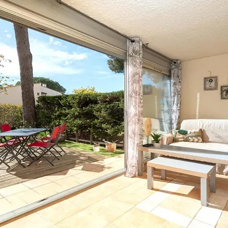 Apartment Eleuthera- 171- Lumineux 4 Pers Agde