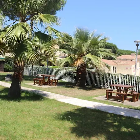 Apartment Eleuthera- 171- Lumineux 4 Pers *