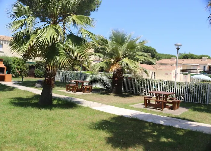 Apartman Eleuthera- 171- Lumineux 4 Pers *