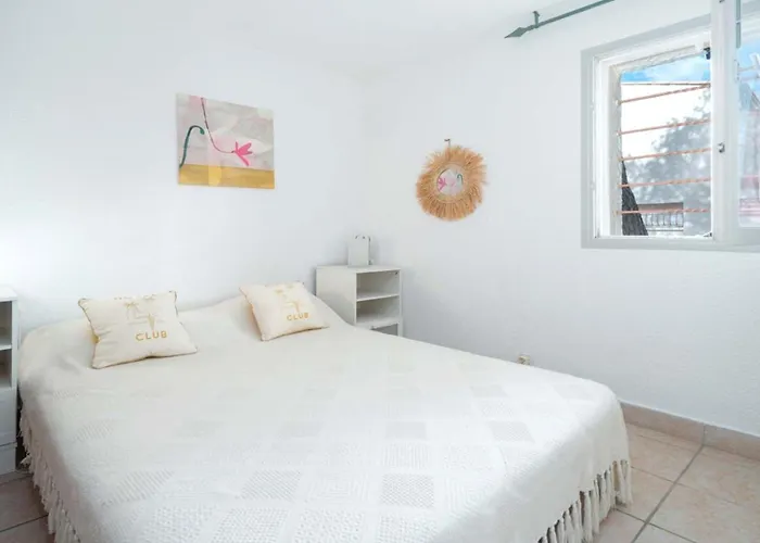 Apartman Eleuthera- 171- Lumineux 4 Pers